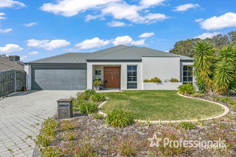 Property photo of 78 Lomas Circle Ellenbrook WA 6069