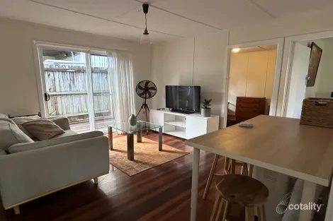 4/18 Fisher St, East Brisbane, QLD 4169