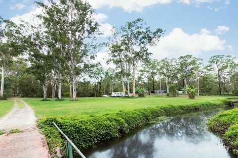 161 Coorang Rd, Carbrook, QLD 4130