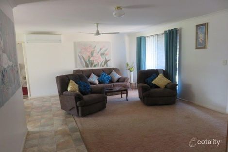 Property photo of 119 Snapper Street Kawungan QLD 4655