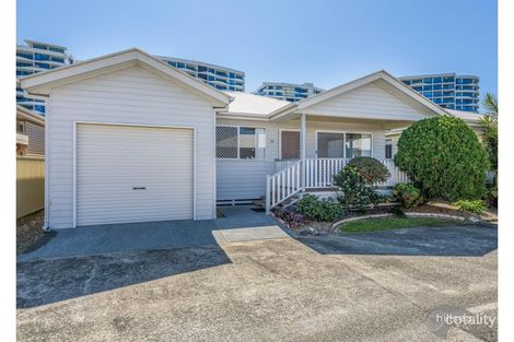 Property photo of 51/11 Treasure Island Drive Biggera Waters QLD 4216