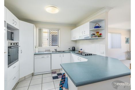 Property photo of 51/11 Treasure Island Drive Biggera Waters QLD 4216