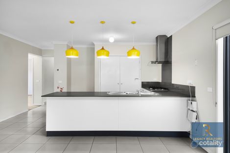 Property photo of 12 Hawkstone Road Manor Lakes VIC 3024
