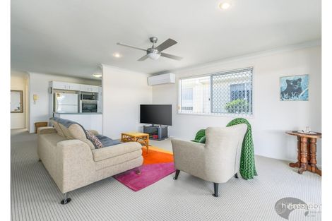 Property photo of 51/11 Treasure Island Drive Biggera Waters QLD 4216