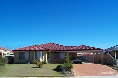 48 Lithgow Dr, Clarkson, WA 6030