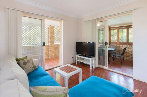 Property photo of 4/33 Wagner Road Clayfield QLD 4011
