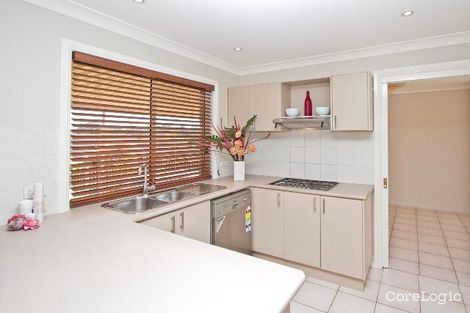 Property photo of 36 Duncraig Drive Kellyville NSW 2155