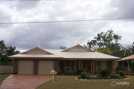 18 Clarke St, Ripley, QLD 4306