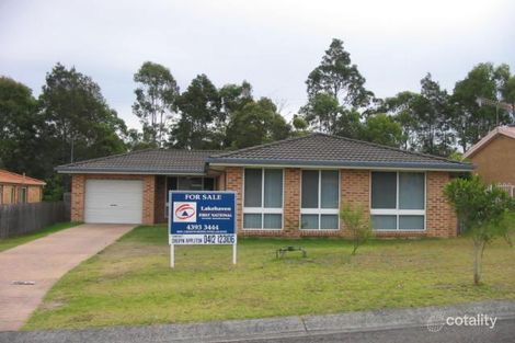 Property photo of 56 Gavin Way Lake Haven NSW 2263