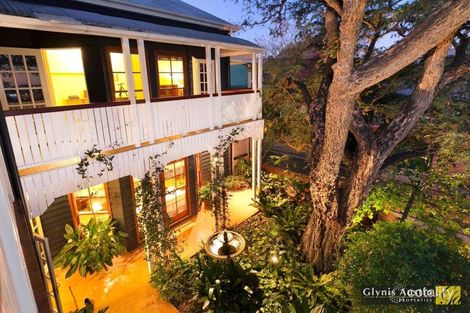 15 Earl St, Petrie Terrace, QLD 4000