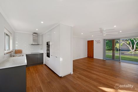 Property photo of 10 Donatello Street Fig Tree Pocket QLD 4069