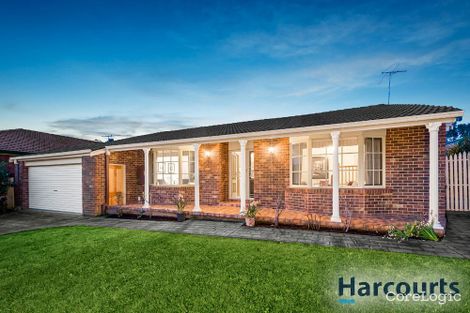Property photo of 3 Guy Court Wantirna VIC 3152