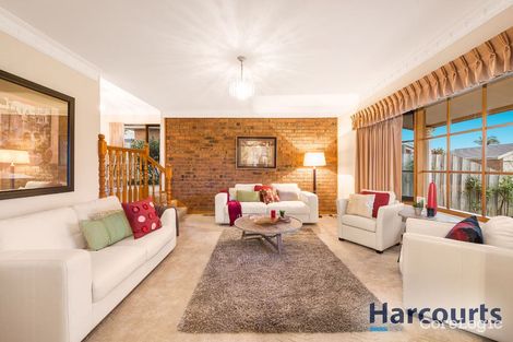 Property photo of 3 Guy Court Wantirna VIC 3152