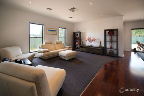 Property photo of 1 Newell Court Campbells Creek VIC 3451