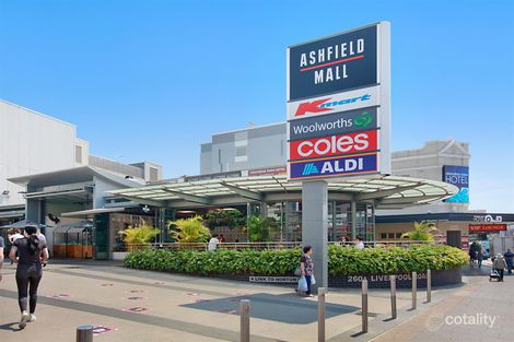 Property photo of 37 Holden Street Ashfield NSW 2131