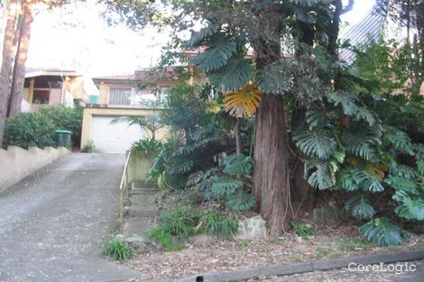 Property photo of 9 Panorama Road Lane Cove NSW 2066