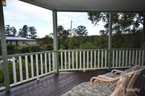 Property photo of 24 Viewland Drive Mooloolah Valley QLD 4553