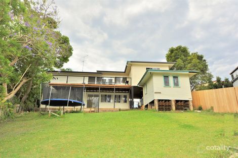 Property photo of 11 Hallidise Street Nambucca Heads NSW 2448