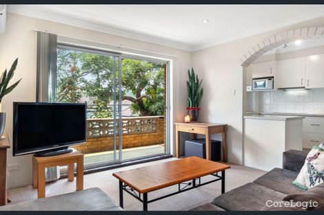 Property photo of 14/39 Wyuna Avenue Freshwater NSW 2096