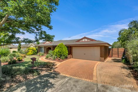 Property photo of 10 Fleetwood Circuit Melton West VIC 3337