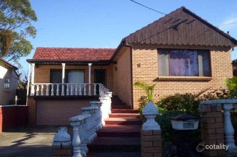 Property photo of 6 Harold Street Blacktown NSW 2148