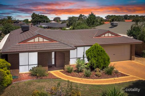 Property photo of 10 Fleetwood Circuit Melton West VIC 3337