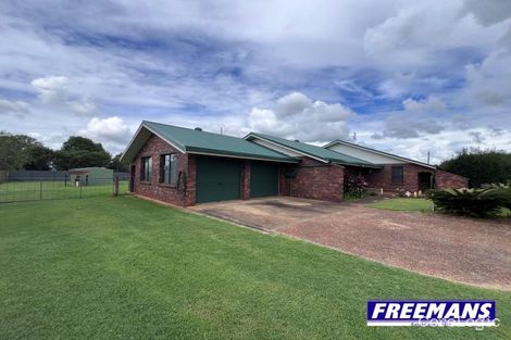 Property photo of 12 Collier Street Kumbia QLD 4610