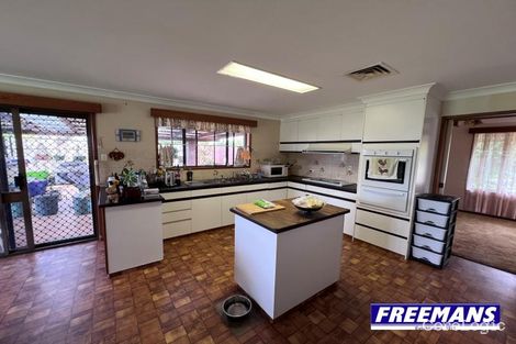 Property photo of 12 Collier Street Kumbia QLD 4610