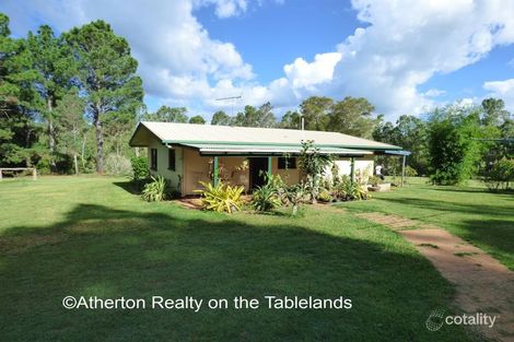 14 Robinson Rd, Wondecla, QLD 4887