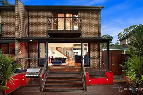 Property photo of 25 Country Lane Viewbank VIC 3084
