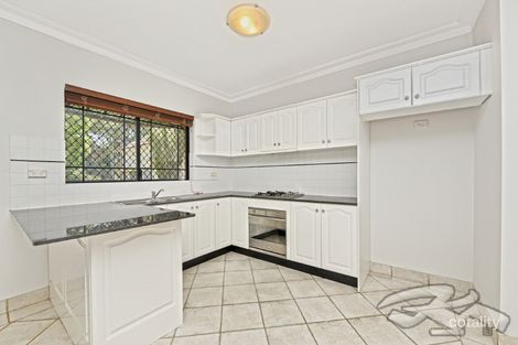 Property photo of 54A Fourth Avenue Campsie NSW 2194