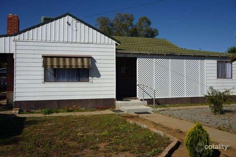 Property photo of 11 Robertson Street Carnamah WA 6517