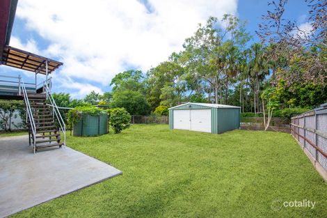 Property photo of 21 Darren Drive Slacks Creek QLD 4127