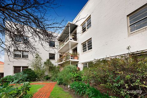 7/13 Beach Ave, Elwood, VIC 3184