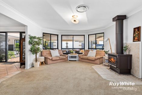 Property photo of 36 Kentwell Place Wishart QLD 4122