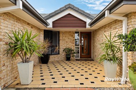 Property photo of 36 Kentwell Place Wishart QLD 4122