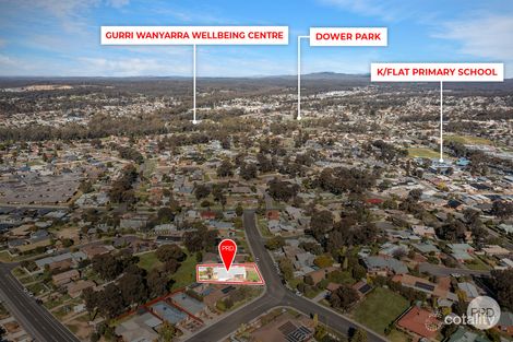 Property photo of 14 Molesworth Road Kangaroo Flat VIC 3555