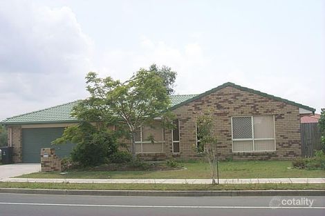 Property photo of 151 College Way Boondall QLD 4034