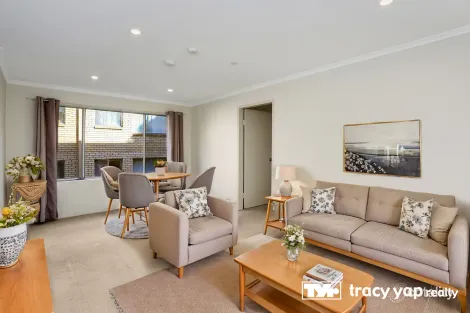 Property photo of 2/47 Doomben Avenue Eastwood NSW 2122