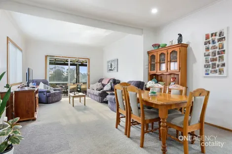 Property photo of 2 Atkinson Street Hillcrest TAS 7320