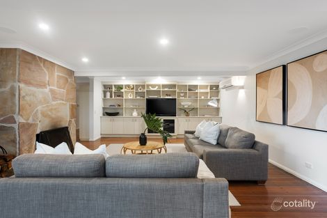 Property photo of 10 Maxwell Brown Drive Southport QLD 4215