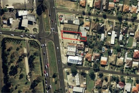 1234 Sydney Rd, Fawkner, VIC 3060