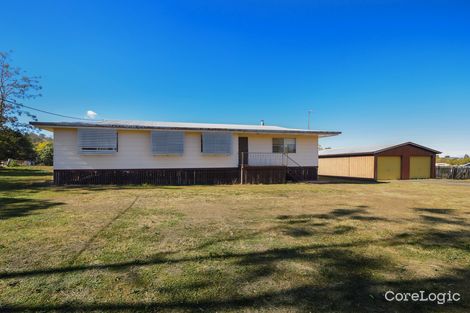 Property photo of 12763 New England Highway Hodgson Vale QLD 4352