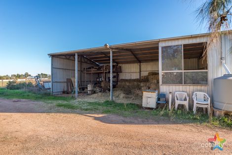 Property photo of 46 Cassia Street North Red Cliffs VIC 3496
