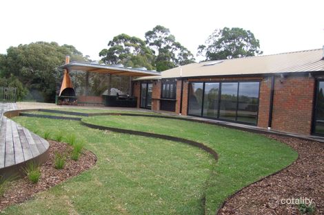 Property photo of 505 Scott Street Buninyong VIC 3357