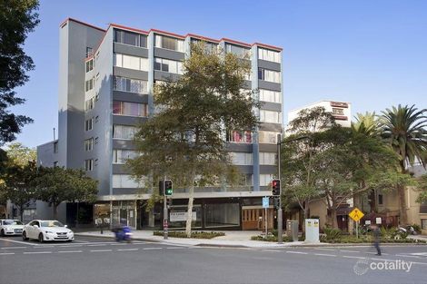 Property photo of 16/40 Bayswater Road Rushcutters Bay NSW 2011