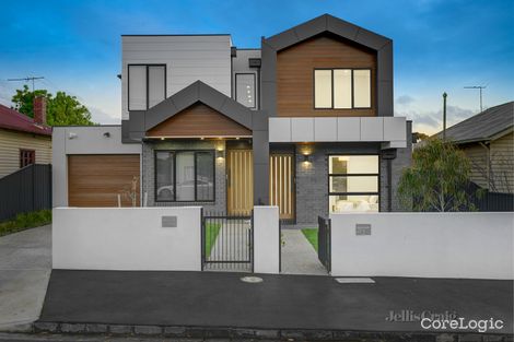 Property photo of 7A Zeal Street Brunswick West VIC 3055