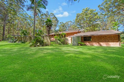 Property photo of 12 Kulla Place Bonny Hills NSW 2445