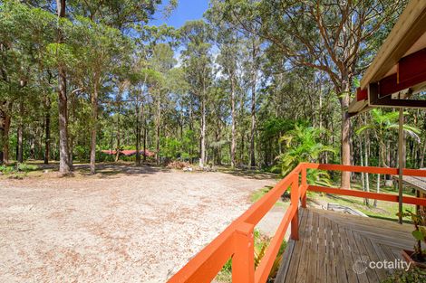 Property photo of 12 Kulla Place Bonny Hills NSW 2445