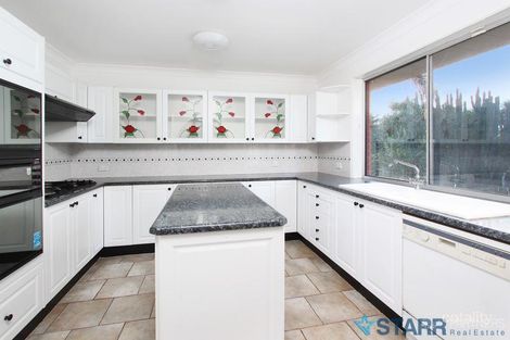 Property photo of 27 Gerring Street Colyton NSW 2760